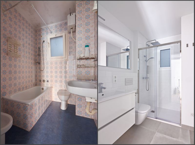 Best Bathroom Renovation Contractors in Joshua, TX